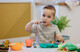 مجموعة أدوات طعام الأولى للأطفال أكبر من 12 شهرًا من تومي تيبي image number 4